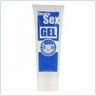 Zeus Electro Sex Gel