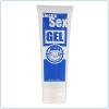 Zeus Electro Sex Gel