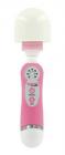 Wand Massager 7 Function Pink Sex Toy Product
