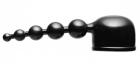 Bubbling Bliss Beaded Wand Attachment Sex Toy Product