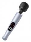 Zeus Ion Cordless Vibrating Estim Wand Massager Sex Toy Product