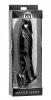 Fuk Tool Penis Sheath And Ball Stretcher Black Sex Toy Product Image 4