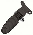 Bang Bang Glove Vibrating Finger Sleeve Black Sex Toy Product