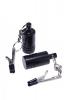 Burden Cylinder Nipple Weight Clamps Sex Toy Product Image 1