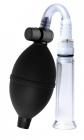Clitoral Pumping System Detachable Acrylic Cylinder Sex Toy Product