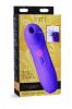 Shegasm Clitoral Stimulator Purple	 Sex Toy Product Image 2