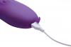 Shegasm Clitoral Stimulator Purple	 Sex Toy Product Image 3