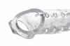 Size Matters 3in Clear Penis Extender Sleeve Sex Toy Product Image 4