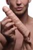 Size Matters 3in Penis Flesh Extender Sleeve Sex Toy Product Image 1