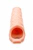 Size Matters 3in Penis Flesh Extender Sleeve Sex Toy Product Image 4