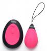 Bang! 10x Vibrating Silicone Egg W/ Remote Pink Sex Toy Product Image 2
