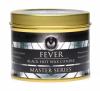 Master Series Fever Black Hot Wax Candle Sex Toy Product Image 1