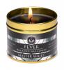 Master Series Fever Black Hot Wax Candle Sex Toy Product Image 2