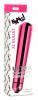 Bang! Vibrating Metallic Xl Bullet Pink Sex Toy Product Image 1