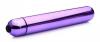 Bang! Vibrating Metallic Xl Bullet Purple Sex Toy Product Image 3