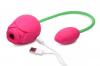 Bloomgasm Rose Duet Sucking Rose & Rosette Sex Toy Product Image 2