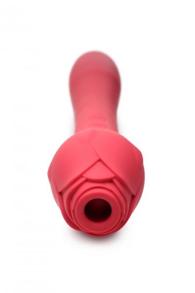 Inmi Bloomgasm Sweet Heart Rose 5x Suction Rose Sex Toy Product