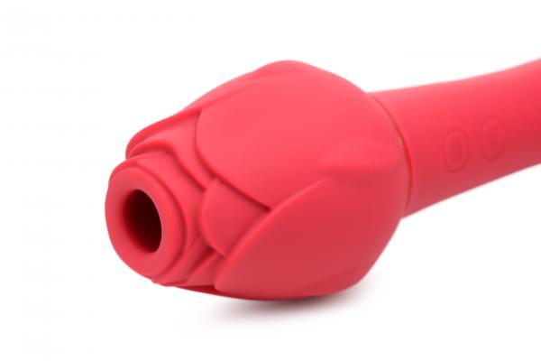 Inmi Bloomgasm Sweet Heart Rose 5x Suction Rose Sex Toy Product