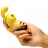 Shegasm Sucky Bee Clit Stim Finger Vibe Sex Toy Product Image 3