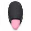 Inmi Luscious Licker Silicone Licking Tongue Sex Toy Product Image 2