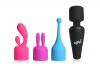 Bang! 10x Mini Wand W/ 3 Attachments Sex Toy Product Image 1