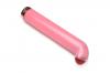 Prisms Vibra-glass 10x G-spot Vibe Pink Sex Toy Product Image 4