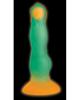 Creature Cocks Space Cock Glow In The Dark Silicone Dildo Sex Toy Product Image 4