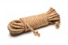 Master Series Tied Up Jute Bondage Rope 25ft Sex Toy Product Image 1