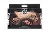 Master Series Tied Up Jute Bondage Rope 25ft Sex Toy Product Image 4