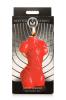 Master Series Bound Goddess Drip Candle Red Sex Toy Product Image 4