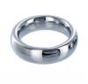 Steel Donut Cock Ring 1.75 inches Sex Toy Product Image 1