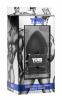 Tom Of Finland Anal Plug Medium Silicone Black Sex Toy Product Image 3
