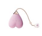 Zalo Baby Heart Berry Violet Body Massager Sex Toy Product