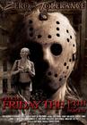 Official Friday The 13Th Parody -Dvd