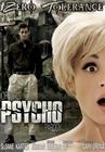Official Psycho Xxx Parody -Dvd