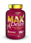 MaxDesire 60ct. Bottle