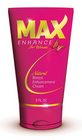 MaxEnhance Breast Cream 5 oz Tube