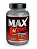 MaxNTense 60 Ct. Btl.