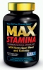 Max Stamina 30 Pc Bottle