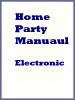 Home Party Manual (electronic version)