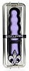 Fleur-De-Lis Bliss Purple