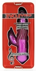 Symphony Sonata Pink