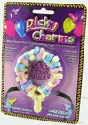 Dicky Charms Penis Shaped Candy Bracelet