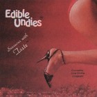 Edible Undies for Women - Straw/choc