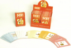 Sex! Card Game