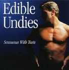 Chocolate Edible Undies Male