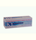 KY Jelly 4oz (KY)