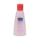 KY Warming Liquid - 1 Ounce Bottle