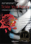 Sadie Allison's Tickle Your Fancy Book