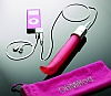 OhMiBod Music Driven G-Spot Vibrator